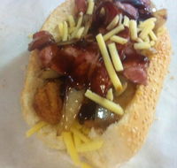 Silver Key Cafe - Accommodation Whitsundays