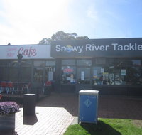 Snowy River Cafe - Accommodation Whitsundays