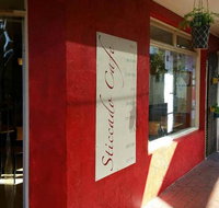 Sticcado Cafe - Accommodation Whitsundays