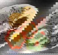 Storm in a coffee cup - Accommodation Whitsundays