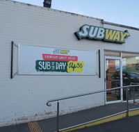Subway - Accommodation Whitsundays