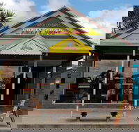 Sweet View - The Great Ocean Road Lolly Shop - Accommodation Whitsundays