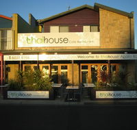 Thaihouse - Accommodation Whitsundays