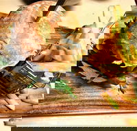 The Bayleaf Cafe - Accommodation Whitsundays