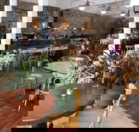 The Borough - Accommodation Whitsundays