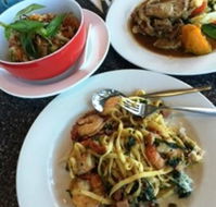 The Cape Tavern - Accommodation Whitsundays