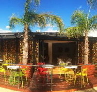 The Coast Restaurant - Accommodation Whitsundays