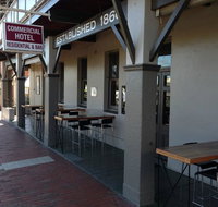 The Corner Hotel Alexandra - Accommodation Whitsundays