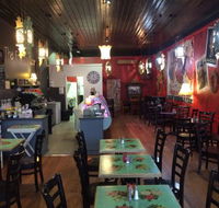 The French Pear Cafe - Accommodation Whitsundays