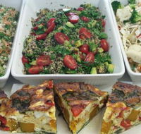 The Gatha Food Store - Accommodation Whitsundays