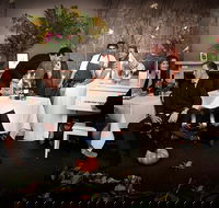 The Grande Hotel - Accommodation Whitsundays