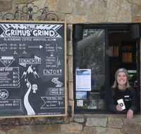 The Grimus Grind - Accommodation Whitsundays