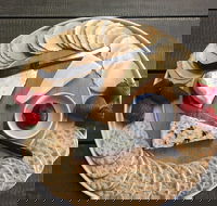 The Hideout - Coffee Lounge - Accommodation Whitsundays