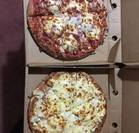 The Hot Spot Takeaway  Restaurant - Accommodation Whitsundays