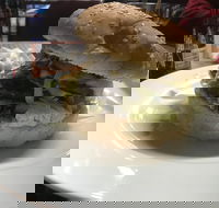 The Last Stop Cafe  Restaurant - Accommodation Whitsundays