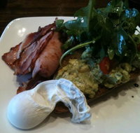 The Old Butcher Shop Cafe - Accommodation Whitsundays