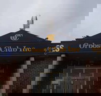 The Orbost Club Inc - Accommodation Whitsundays