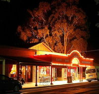 The Palais Kitchen - Accommodation Whitsundays