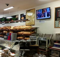 The Provender Country Bakehouse - Accommodation Whitsundays