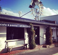 The Rusty Windmill - Accommodation Whitsundays