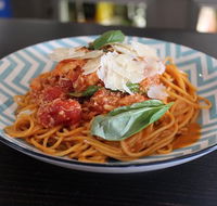 The Surly Goat - Accommodation Whitsundays