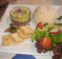 The Wicked Virgin Olives - Accommodation Whitsundays