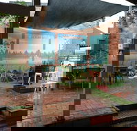 Victoria Hotel - Accommodation Whitsundays