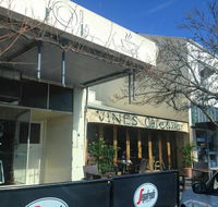 Vines Cafe  Bar - Accommodation Whitsundays