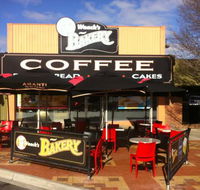 Waack's Stawell Bakery - Accommodation Whitsundays