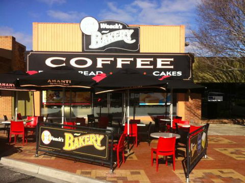 Waack's Stawell Bakery - Accommodation Whitsundays 0
