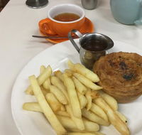 Wahrings Restaurant - Accommodation Whitsundays