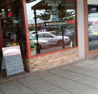 Whistle Stop - Accommodation Whitsundays