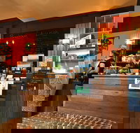 Wishing Tree Cafe - Accommodation Whitsundays