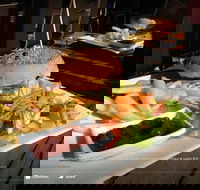 Wonthaggi State Coal Mine Cafe - Accommodation Whitsundays