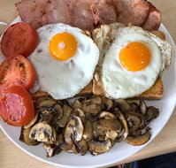 Yarragon Cafe - Accommodation Whitsundays