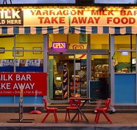 Yarragon Milk Bar - Accommodation Whitsundays