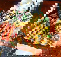 Yea Peppercorn - Accommodation Whitsundays