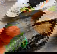 Youki's Japanese Take Away - Accommodation Whitsundays