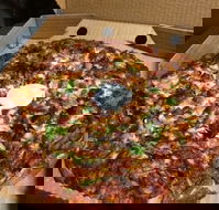 Abz Pizza and Fish and Chips - Accommodation Whitsundays