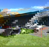 Avon Ridge - Accommodation Whitsundays