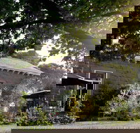 Bannockburn Station - Accommodation Whitsundays