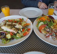 Boggy Creek Pub - Accommodation Whitsundays