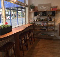 Bread  Pickles - Accommodation Whitsundays