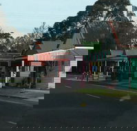 Briagolong Cafe - Accommodation Whitsundays