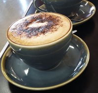 Cafe 3561 - Accommodation Whitsundays