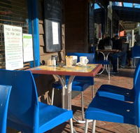 Cafe 54 - Accommodation Whitsundays
