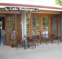 Cafe Escargot - Accommodation Whitsundays