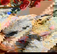 Cafe Maldon - Accommodation Whitsundays