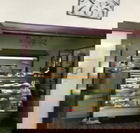 Cafe Royal - Accommodation Whitsundays