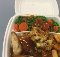 Camperdown Country Roasts  Salads - Accommodation Whitsundays